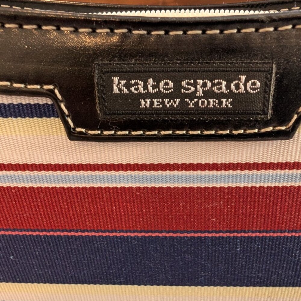 Kate Spade Purse - Picture 8 of 9